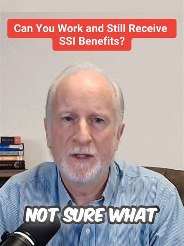 Can you work and still receive OAS?