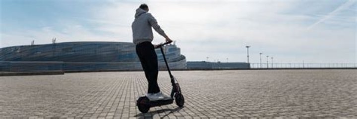 Comment conduire un scooter?
