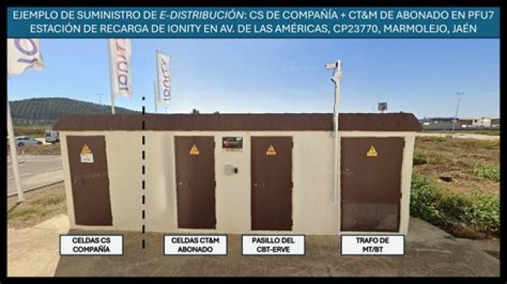 Como contactar con Endesa en Terrassa?