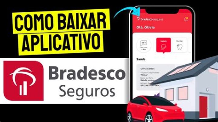 Como ligar para o Bradesco Seguro Auto?