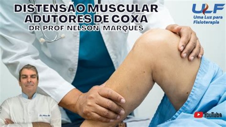 Como recuperar o musculo posterior da coxa?