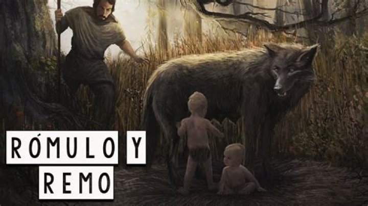 Cual es el origen de Romulo y Remo?