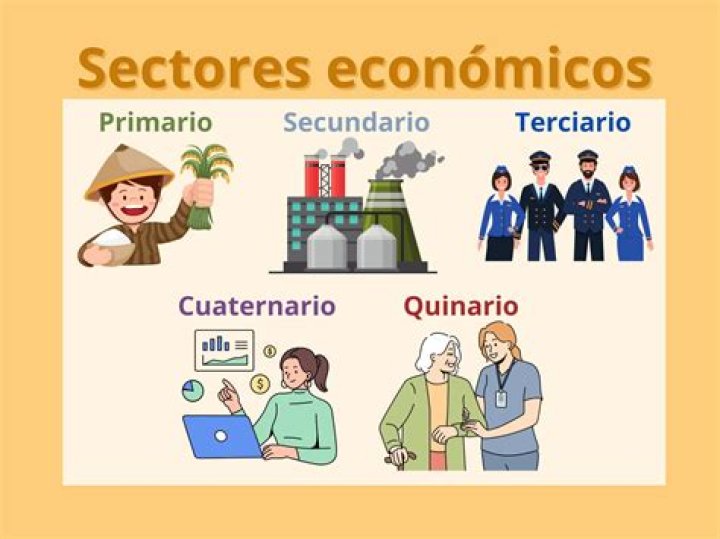 Cuales son los principales sectores productivos de Ecuador?