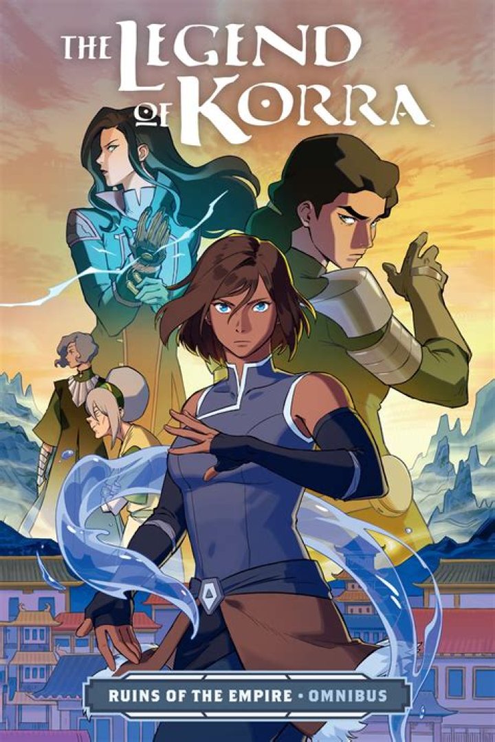 Did Bryan Konietzko leave Korra?