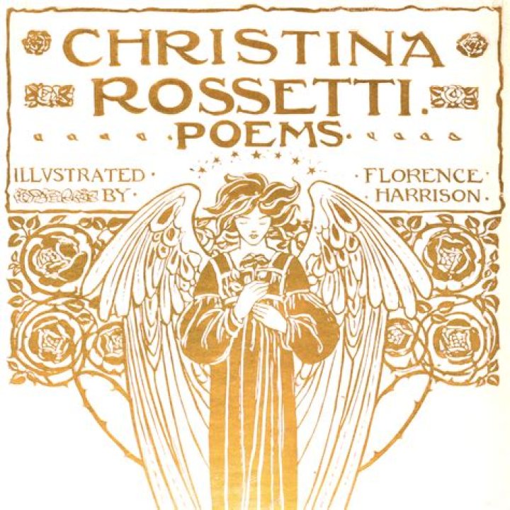 Did Christina Rossetti marry?