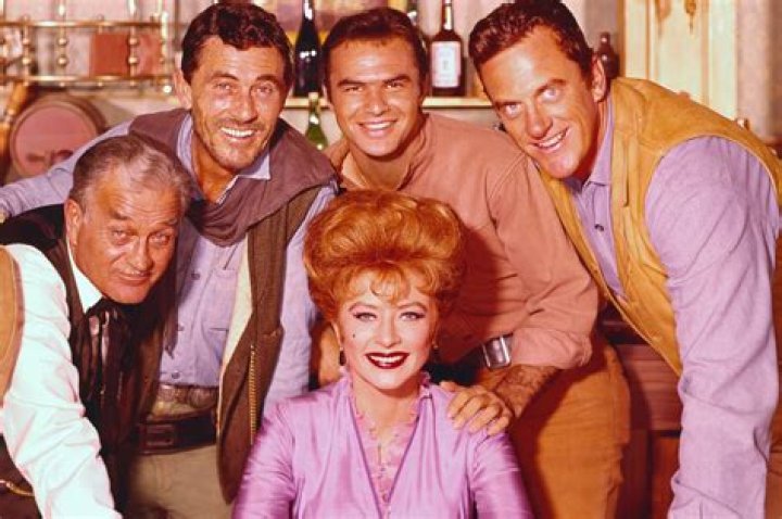 Did James Arness and his wife have any children?