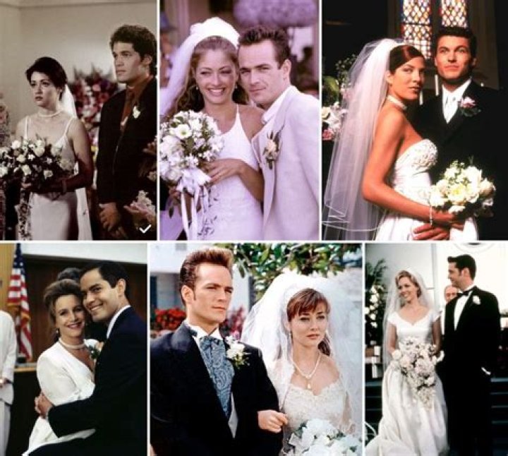 Did Kelly and Dylan have a baby on 90210?