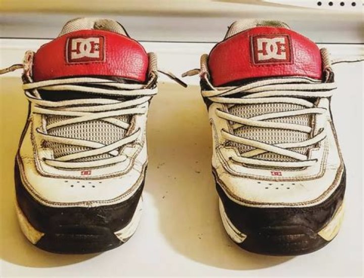 Did Rob Dyrdek found DC Shoes?