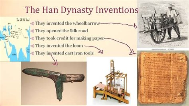Did the Han Dynasty invent the seismograph?