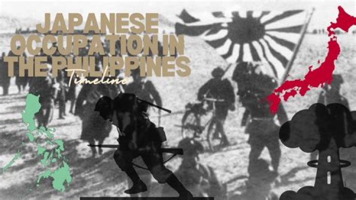 Did the Philippines defeat the Japanese?