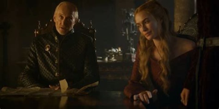 Did the Red Viper poisoned Tywin?