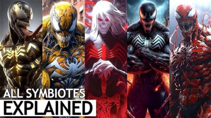 Do all Jaffa have Symbiotes?