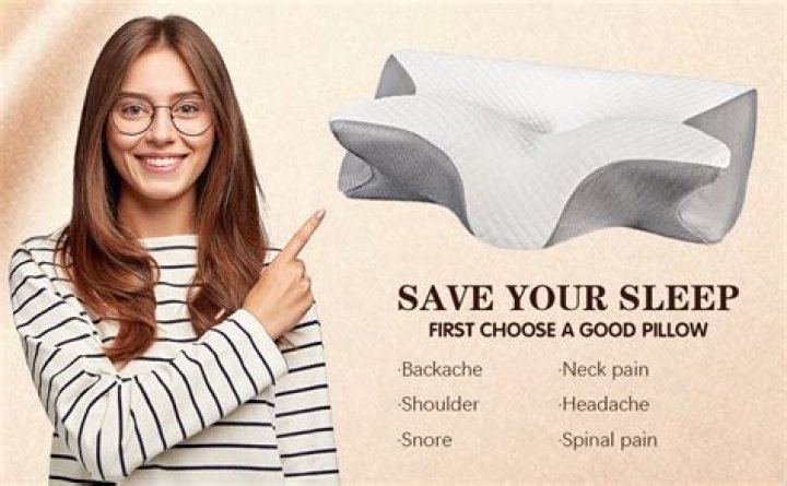 Do gel pillows really work?