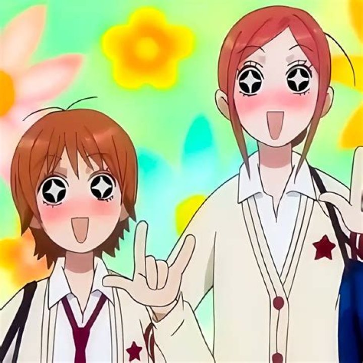 Do Koizumi and Otani get together?