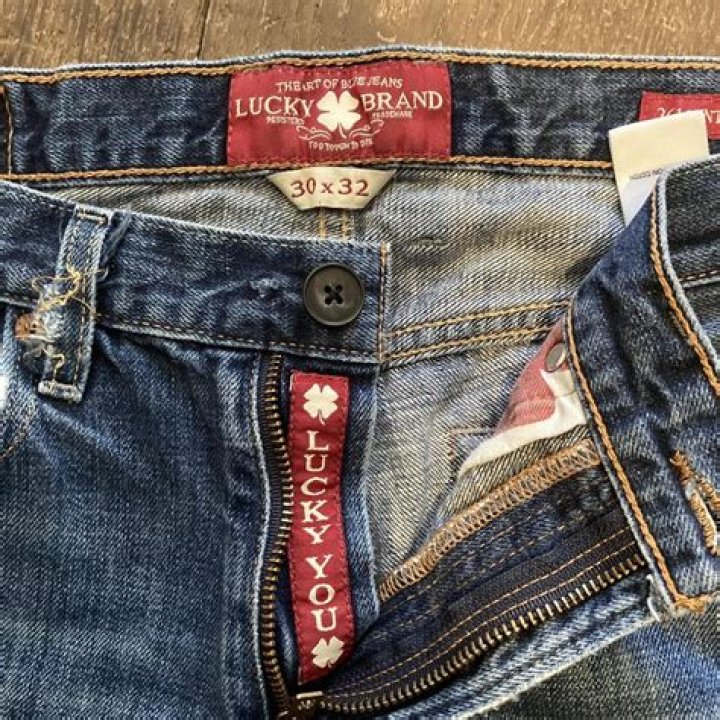 Do Lucky Brand sizes run small?