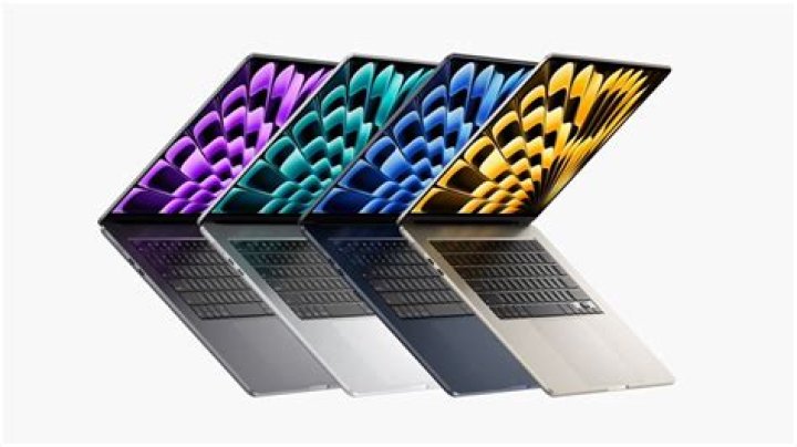Do MacBook Pros come in different colors?