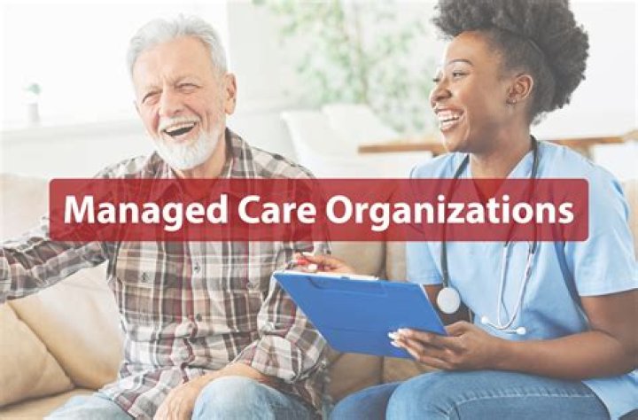Do managed care organizations usually require a referral to a specialist?