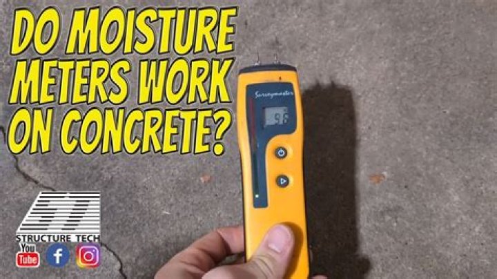 Do moisture goggles work?