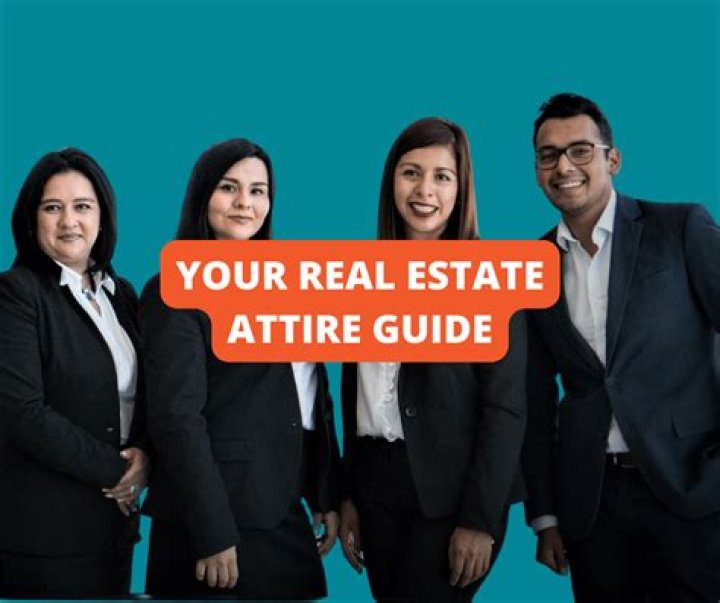 Do real estate agents drive clients around?