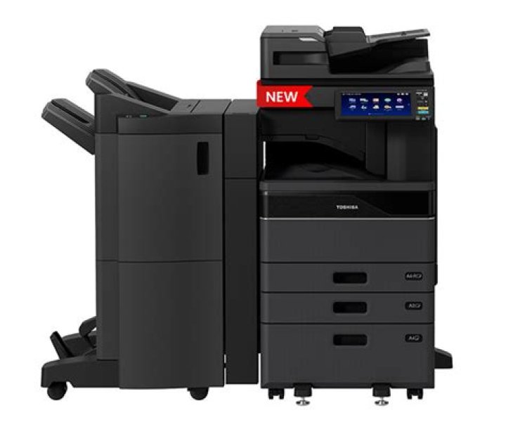 Do Samsung printers work with Mac?