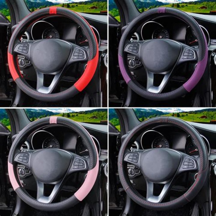 Do steering wheel covers fit all steering wheels?