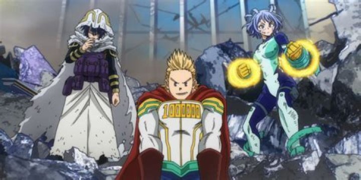 Do Takuma and Tamaki end up together?