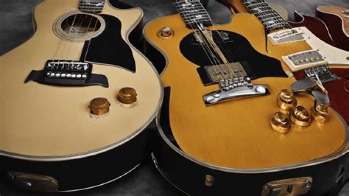 Do Taylor guitars sound better with age?