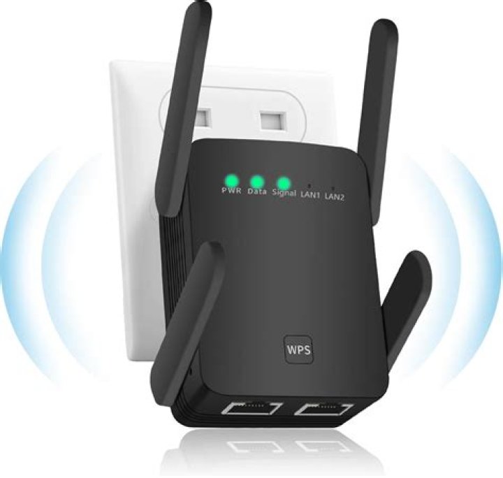 Do WiFi repeaters weaken signal?