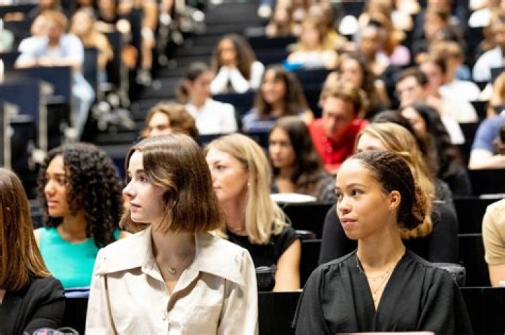 Do you have to speak French to study at the Sorbonne?