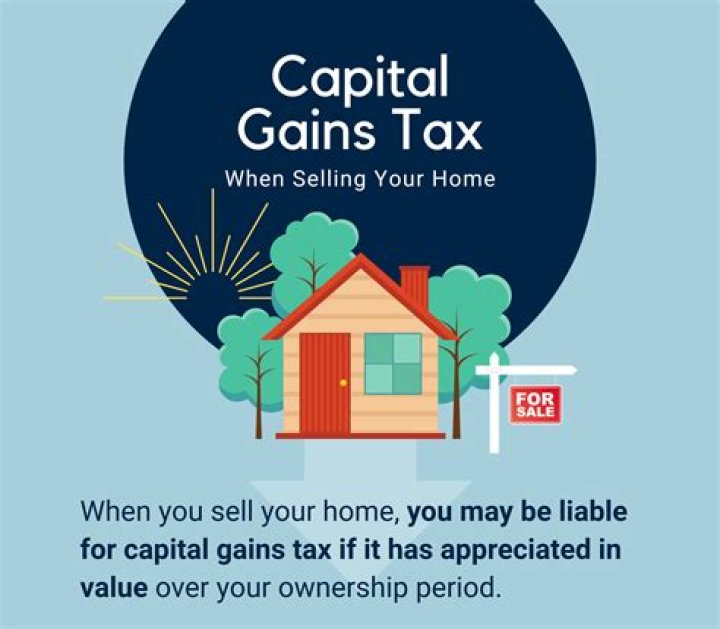 Do you pay capital gains when selling to family?