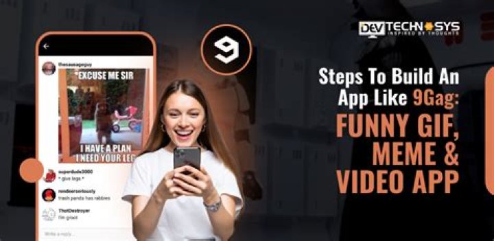 Does 9GAG make memes?