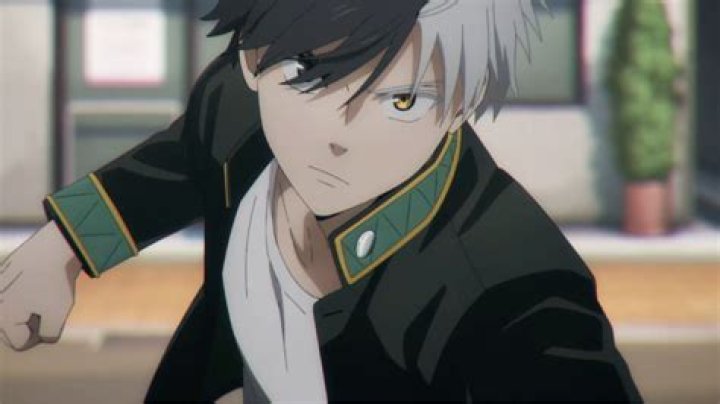 Does Akatsuki like Haruka?