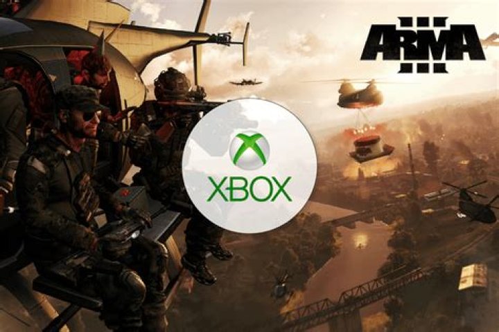 Does Arma 3 require a good PC?