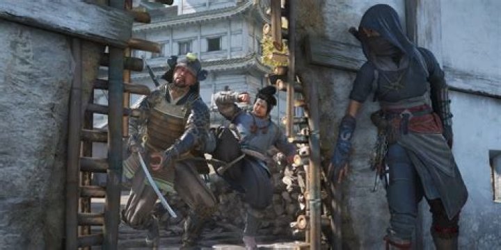 Does Assassin Creed 2 have a multiplayer?