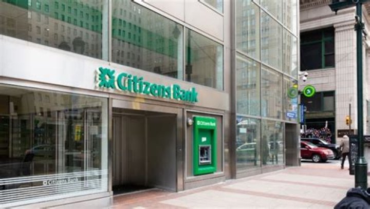 Does Citizens Bank operate in Florida?