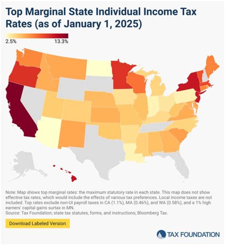 Does Colorado tax income earned in another state?