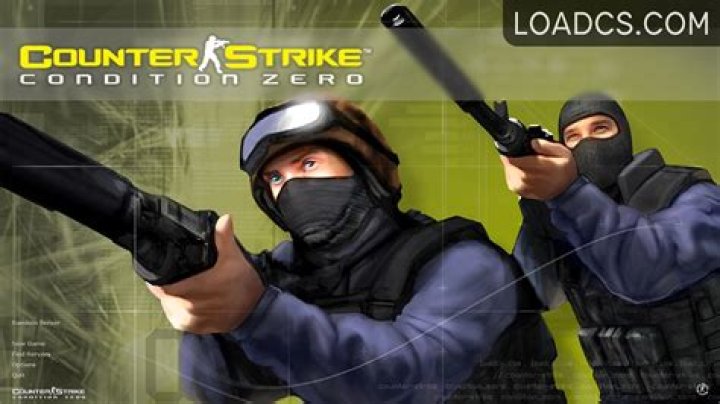 Does Counter Strike Condition Zero?