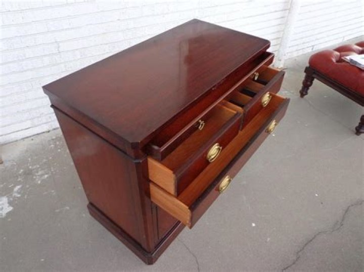 Does Drexel Heritage still make furniture?