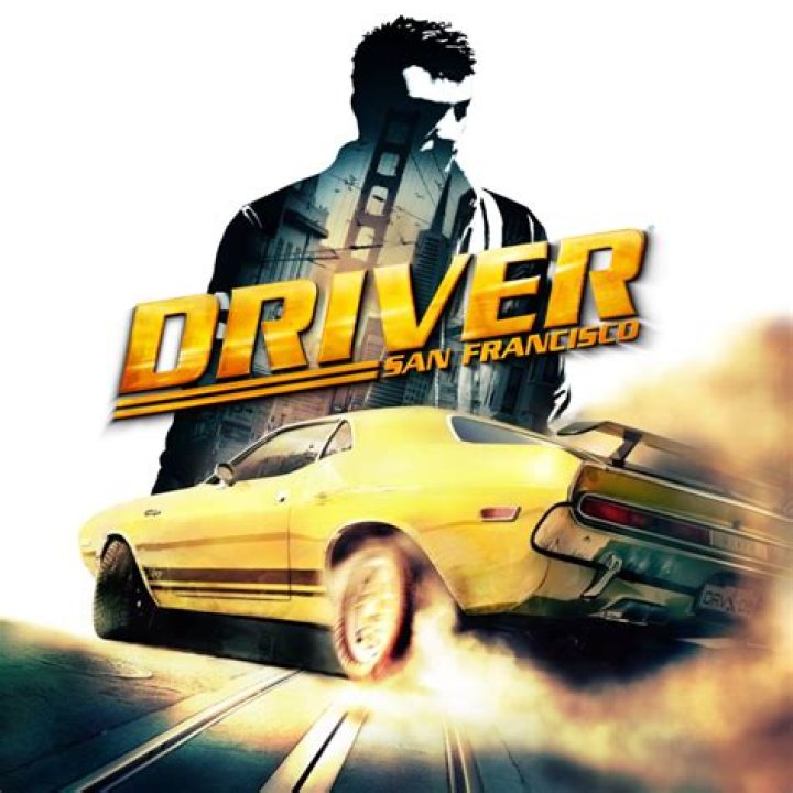 Does Driver San Francisco have split screen?