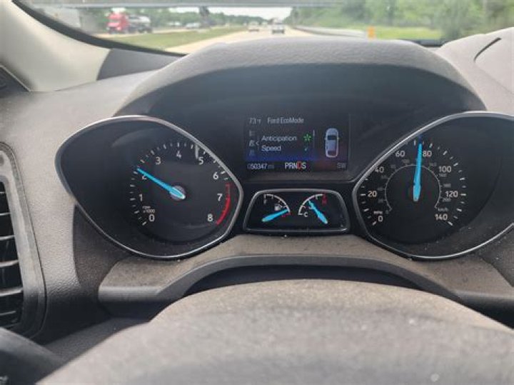 Does Eco Mode save gas Kia Optima?