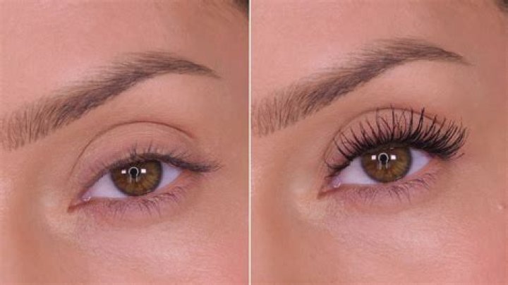 Does fiber mascara really work?