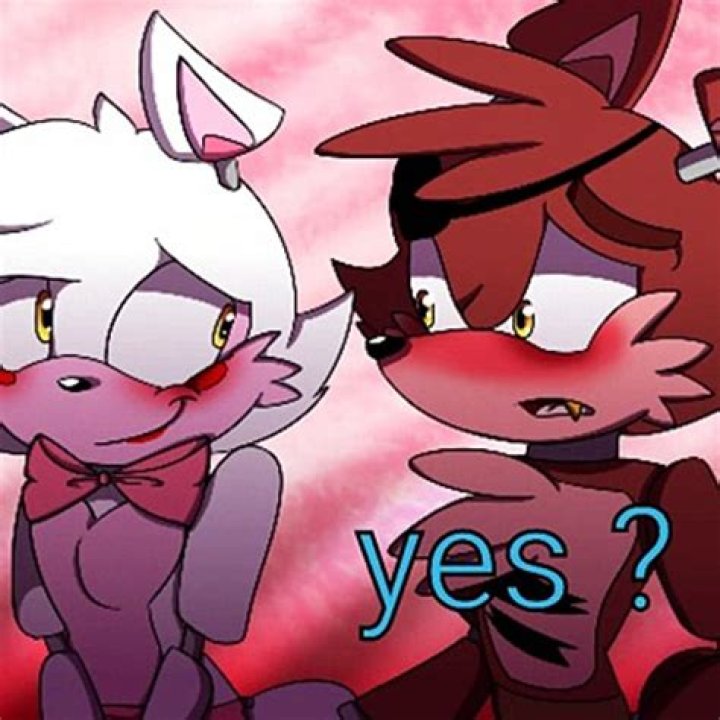 Does Foxy Love mangle?