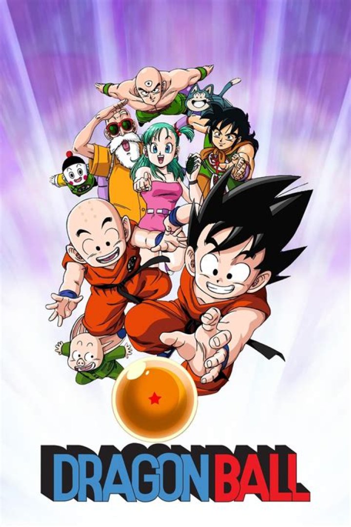 Does Funimation have all Dragon Ball Z episodes?
