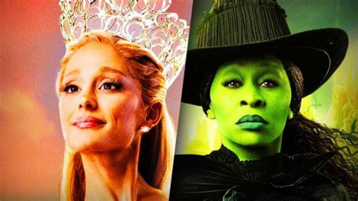 Does Glinda like Elphaba?