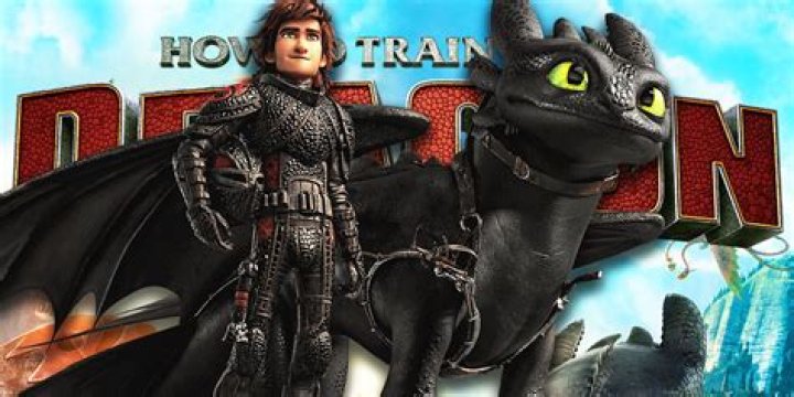 Does Gobber have a dragon?