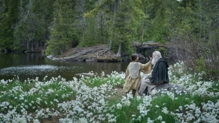 Does Guillermo del Toro have a son?