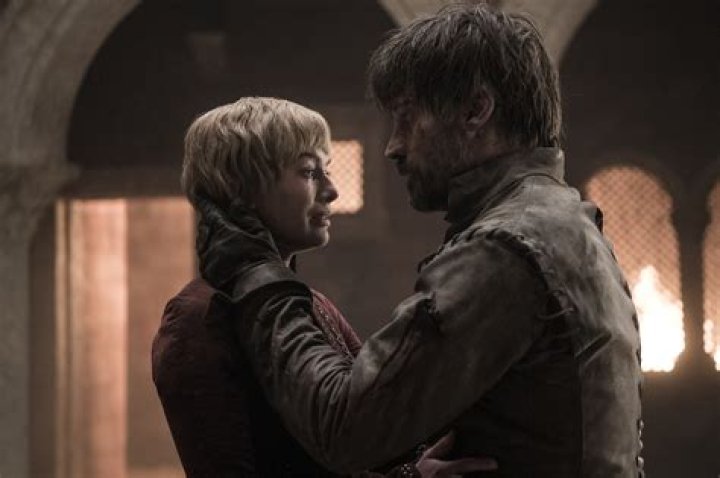 Does Jaime Lannister love his sister?