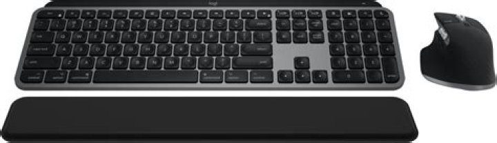 Does Logitech wireless keyboard work with Mac?