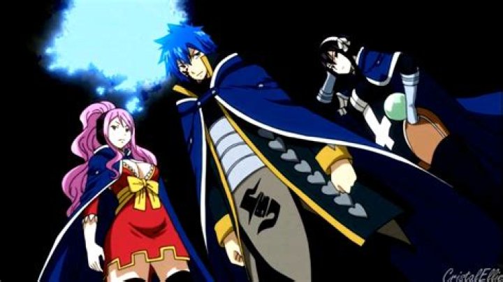 Does Meredy love Ultear?