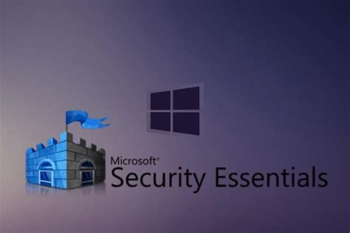 Does Microsoft Security Essentials work on Windows XP?